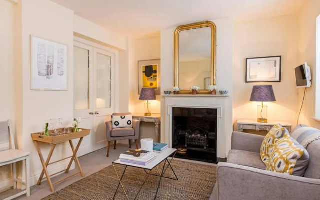 2-bed Aprtment Notting Hill