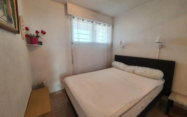 Appartement Sète, 2 pièces, 4 personnes - FR-1-338-409