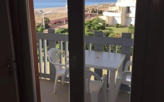 Appartement Port Barcarès, 2 pièces, 4 personnes - FR-1-81-230