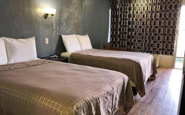 Best Value Inn Garland