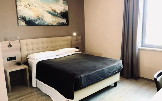 Folen Hotel