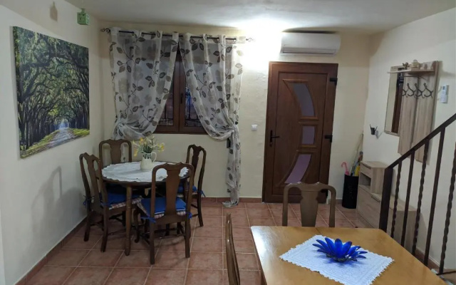 Casa Rural Adriana, Montanejos