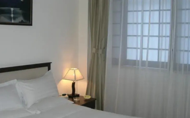 Huibishou Business Hotel