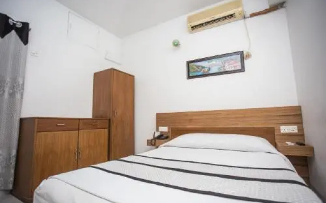 Sel Nbash Hotel & Services Apartments