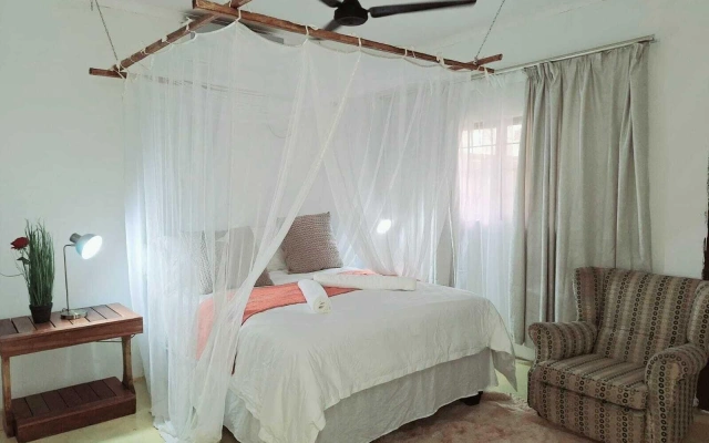 The Sky Safari Lodge - Hoedspruit