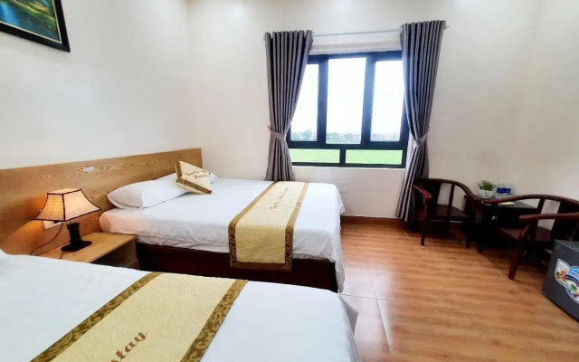 Tam Coc Hung Anh Homestay – Hostel