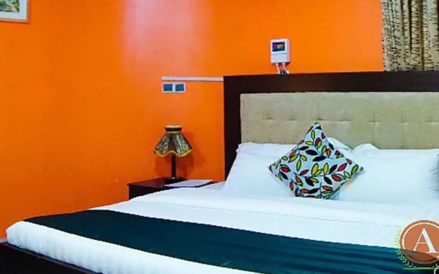 Annes luxury suites