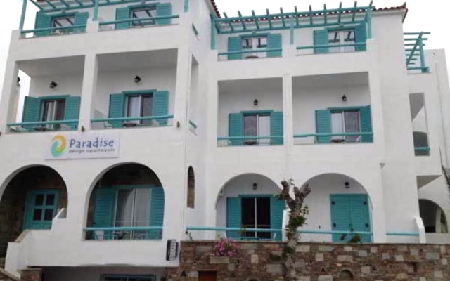 Paradise Design Apartments