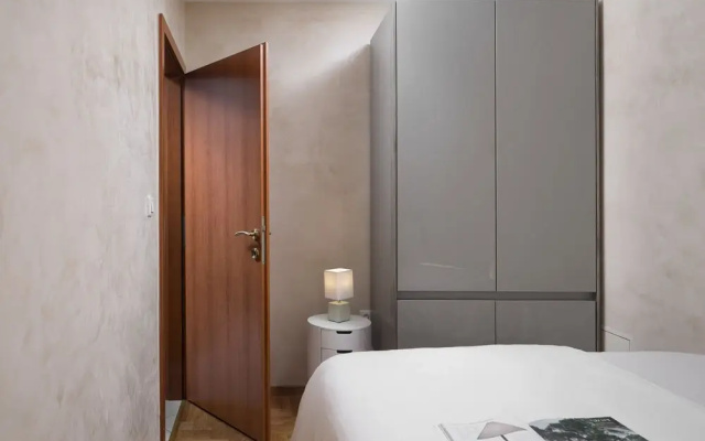 Luxury apartments CasaBlanca/Vivaldi