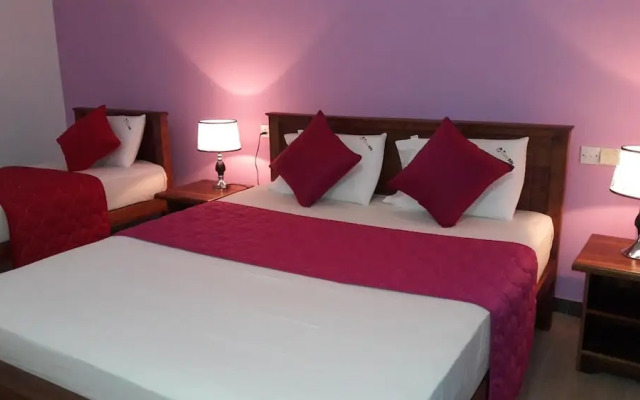 New Rani Inn