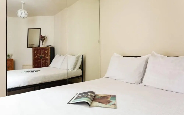 3BR Flat Close To Hyde Park