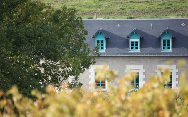 Le Clos Baudoin