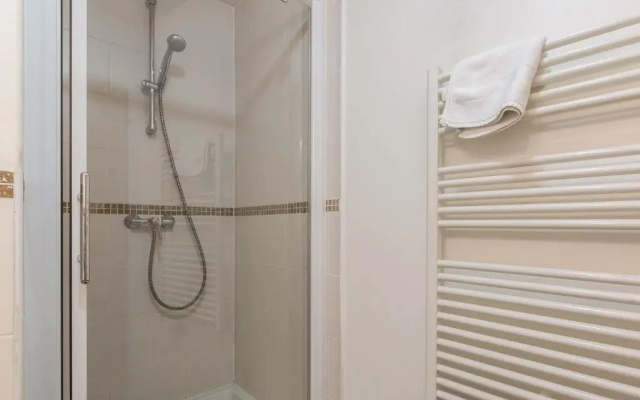 Apartment Marcel