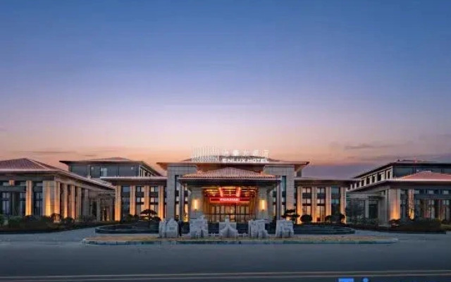 Enlux Hotel