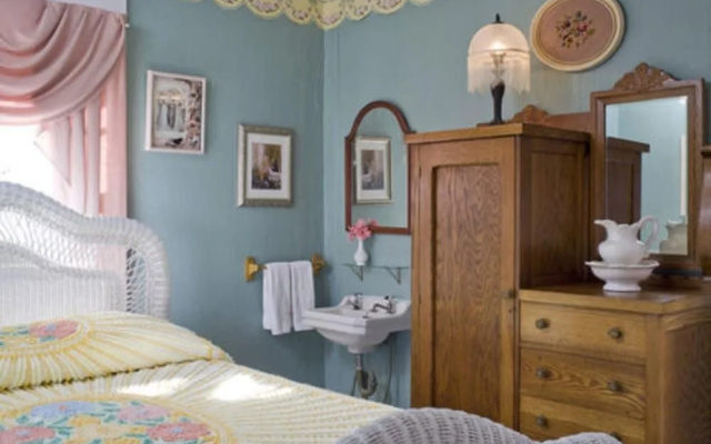 The Bayberry Inn