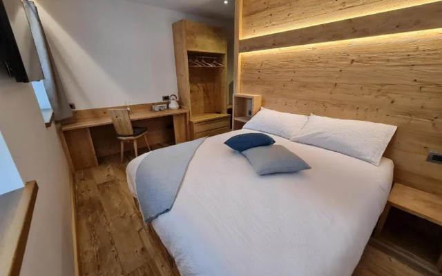 La Culla B&B