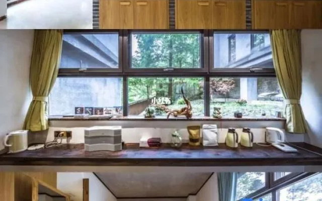 Yunfuli Manor·Qingcheng Private Villa