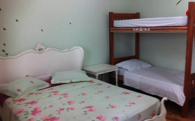 Zen Hostel Brasil