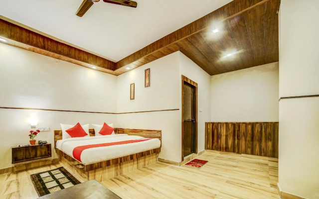 OYO 47759 Hotel Vip