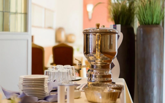 Inselhotel Bruns