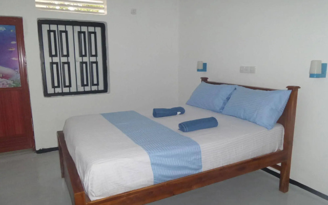 Coralworld Hotel