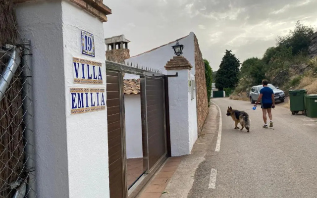 Villa Emilia