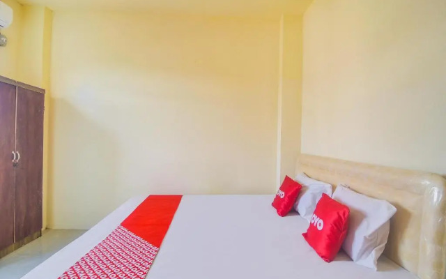 Hotel O Priska Kost Dan Homestay