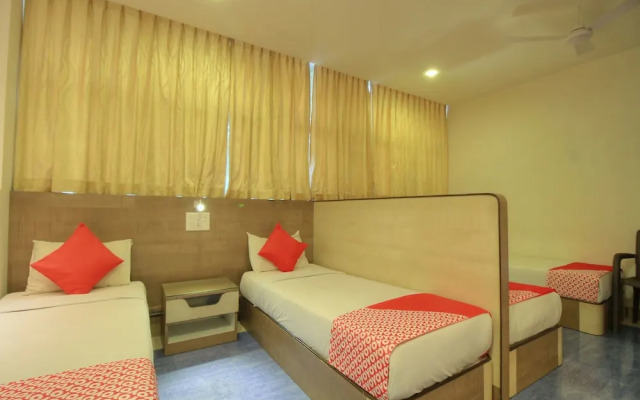Nityotsava Residency
