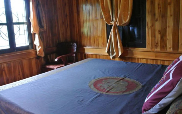Khongsavath Guesthouse