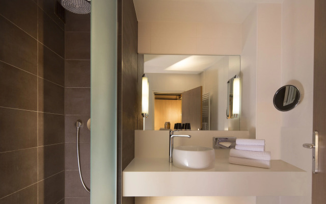 Hôtel Diana Restaurant & Spa by Happyculture