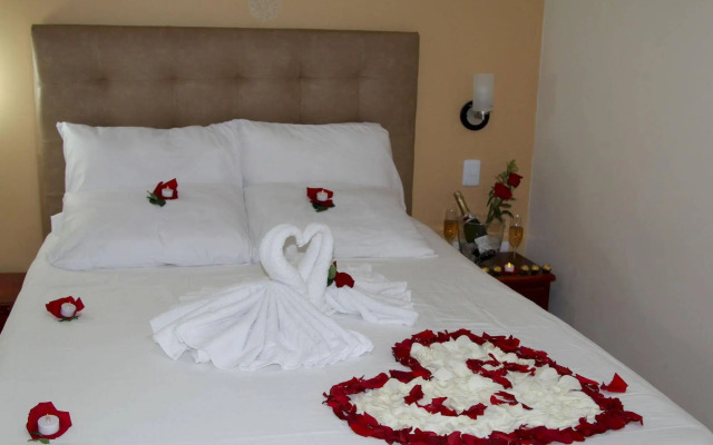 Hotel Azuan Suites By Geh Suites