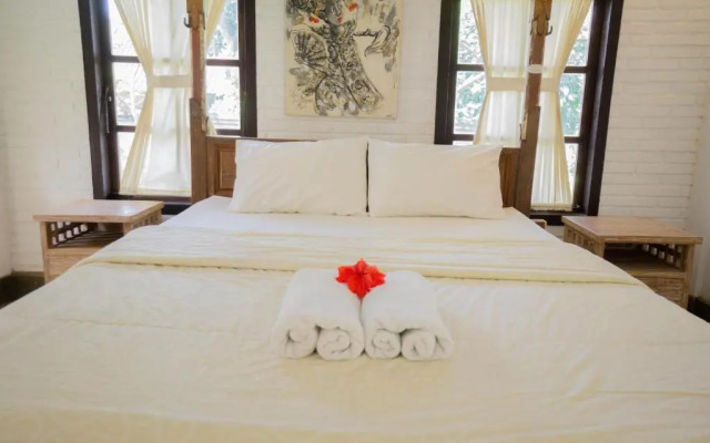 Bramasa Ubud Guest House