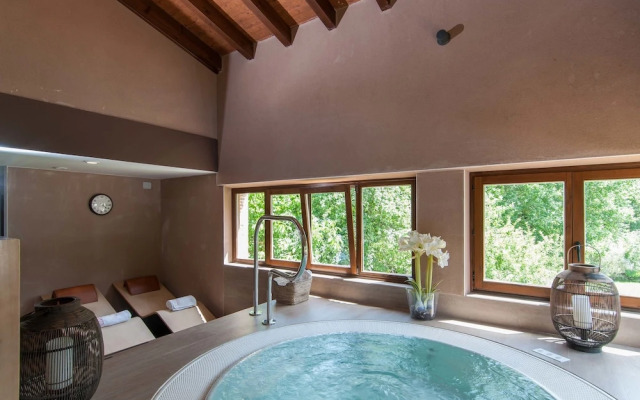 Hotel-SPA El Molino de Alcuneza