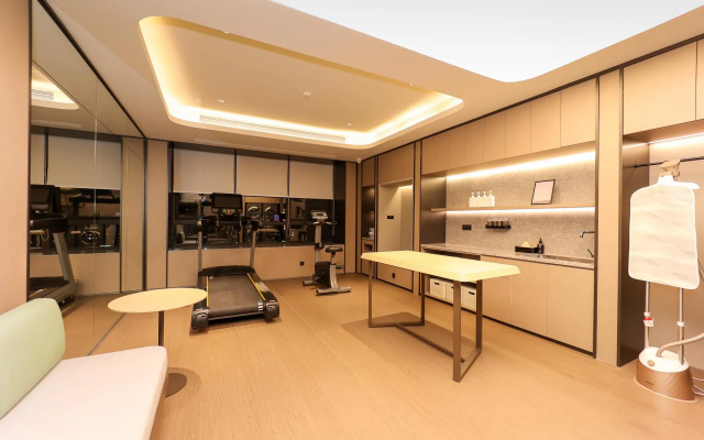 Ji Hotel Zhengzhou East Railway Station Xinyi Road