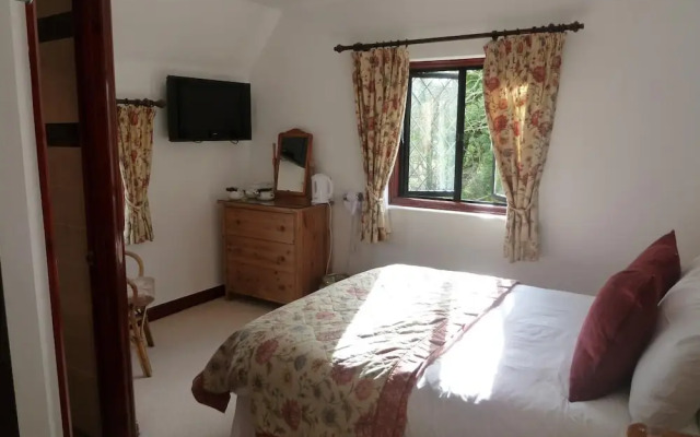 Dale Farm House