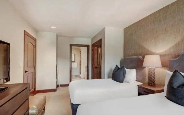 2 Bedroom Residence