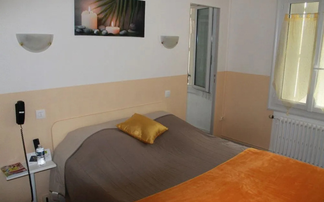 Beausejour Hotel
