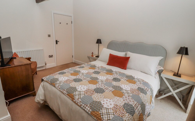 Watermill Cottage