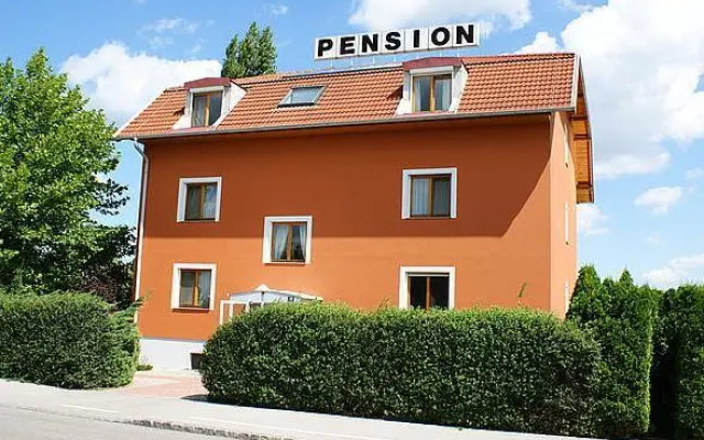 Pension Iris
