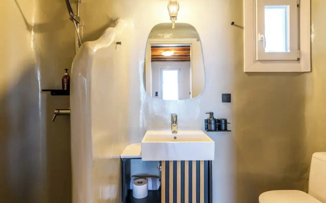 Aurora Mykonos Villas 1