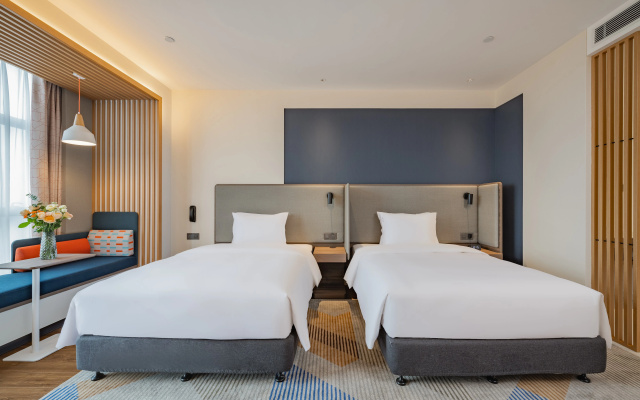 Holiday Inn Express Nanning Jiangnan by IHG