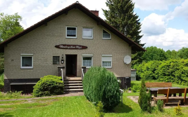 Moosberg Haus Mizzi