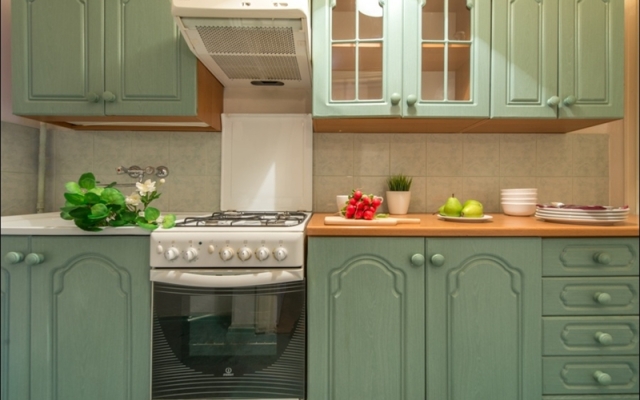 Апартаменты P And O Apartments Old Town Square Варшава в номере