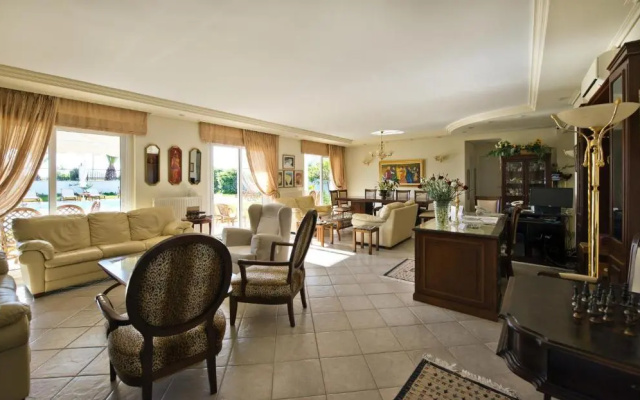 Kavala Beach Hotel apartments