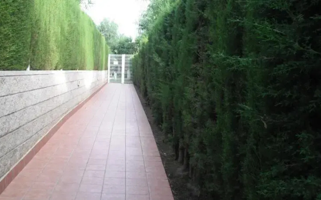 Sol Salou Arquitecto Ubach