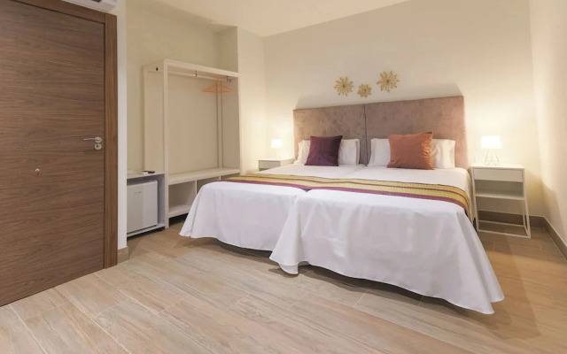 Dorinda Rooms