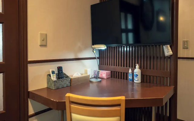 Grand Hotel Narita Airport