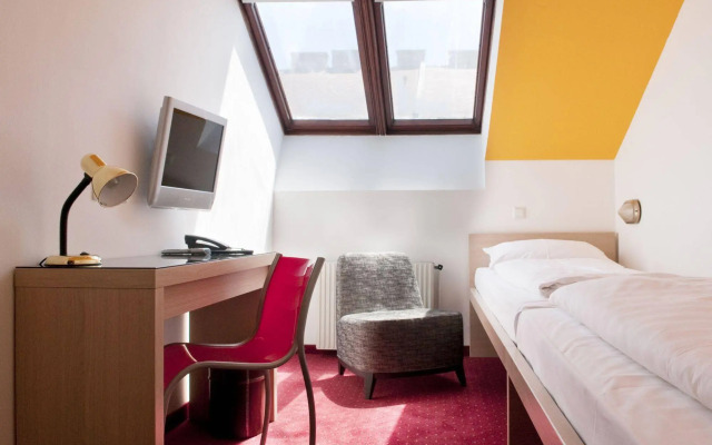 Hotel Kunsthof