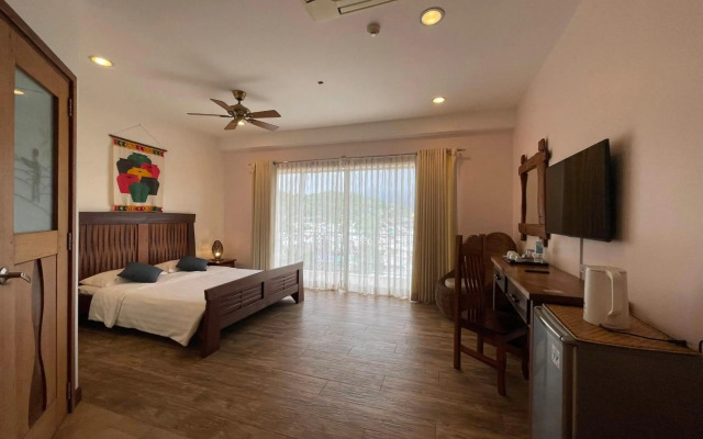 Corto del Mar Hotel