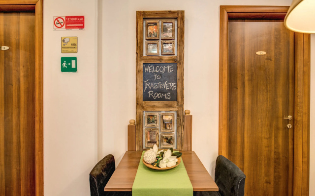 Trastevere Rooms